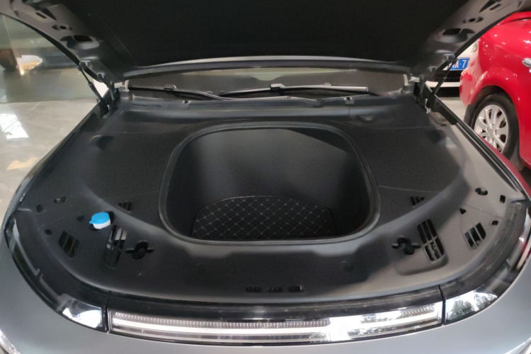 小鹏P7 2022款 480E+局部细节24