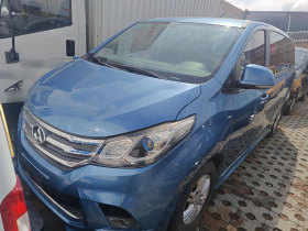 上汽大通MAXUS 大通G10 2018款 PLUS 2.0T 自动精英版