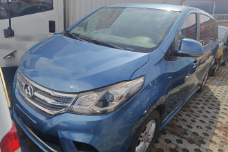 上汽大通MAXUS 大通G10 2018款 PLUS 2.0T 自动精英版