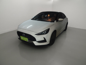 名爵 MG5 2021款 180DVVT CVT青春豪华版