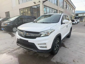 东风风光 风光S560 2018款 1.8L 手动舒适型 7座