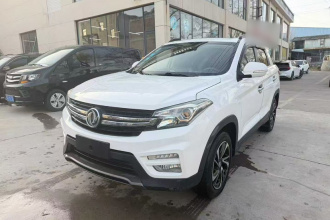 东风风光 风光S560 2018款 1.8L 手动舒适型 7座