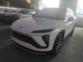 蔚来ES6 2020款 420KM 运动版