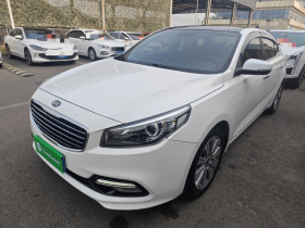 起亚K4 2014款 1.8L 自动DLX