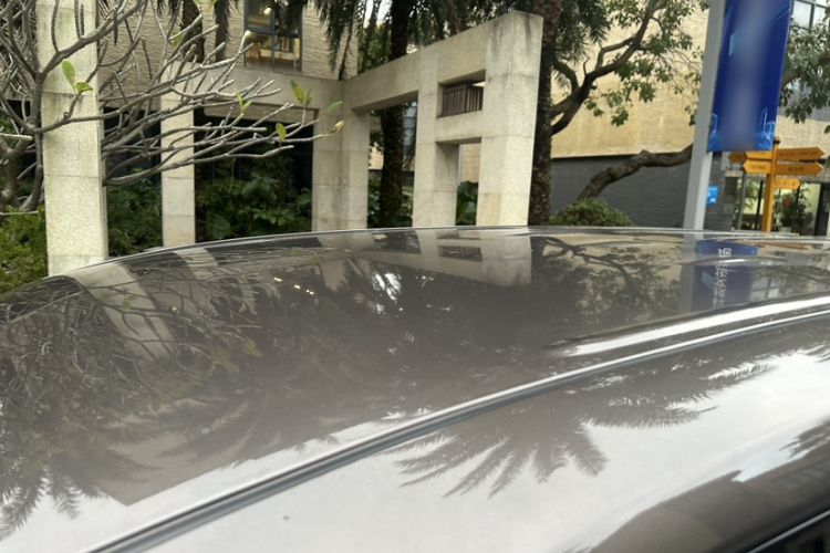 别克GL8 2021款 陆上公务舱 652T 舒适型局部细节57