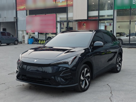 ARCFOX极狐 极狐 阿尔法T5(ARCFOX αT5) 2025款 520 PRO