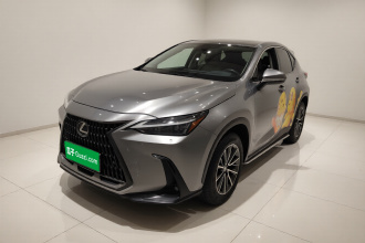 雷克萨斯NX 2022款 260 前驱 创悦版