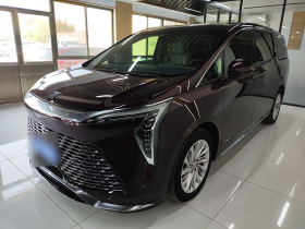 别克 世纪 2023款 2.0T 六座蕴世版