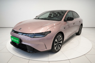 零跑汽车 零跑C01 2023款 增程 316 智享版