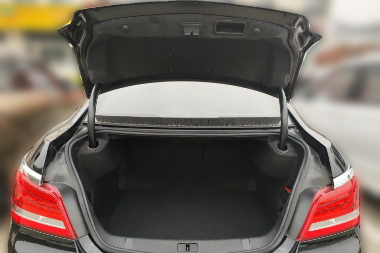 别克 君越 2014款 2.0T SIDI 精英技术型局部细节23