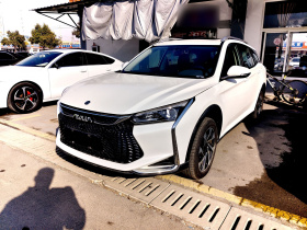 东风风神 奕炫GS 2020款 230T 自动越目版