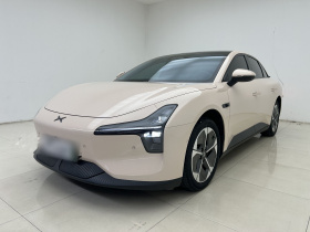 小鹏MONA M03 2024款 620 超长续航