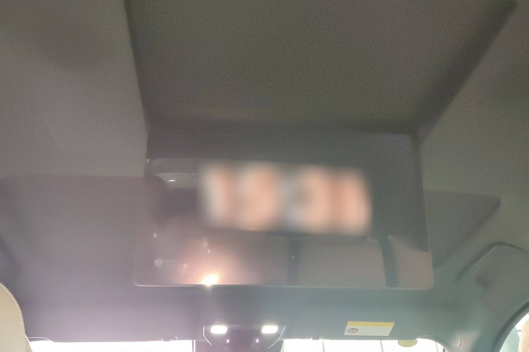 理想汽车 理想L7 2023款 Max局部细节22