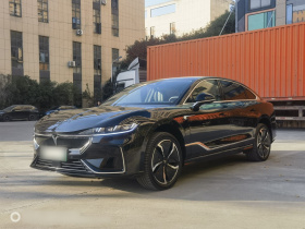 岚图汽车 岚图追光 2023款 四驱旗舰版