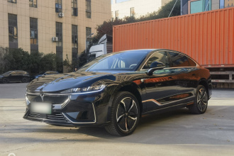 岚图汽车 岚图追光 2023款 四驱旗舰版