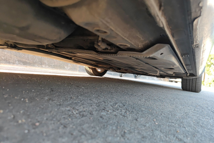 大众 高尔夫 2014款 1.6L 自动舒适型局部细节9002