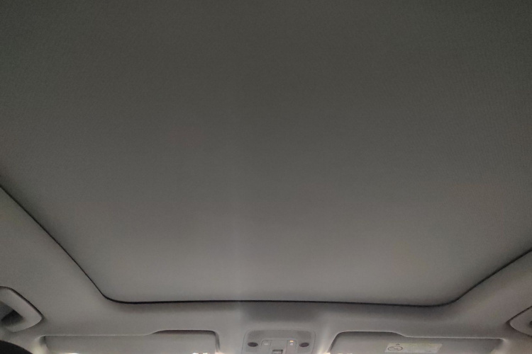 奥迪Q3 2019款 40 TFSI 时尚动感型局部细节22