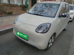 五菱汽车 宏光MINIEV 2025款 四门版 进阶款