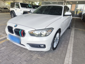 宝马1系(进口) 2016款 120i 领先型