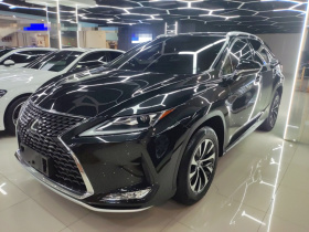 雷克萨斯RX 2020款 300 两驱精英版 国VI