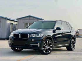 宝马X5（平行进口） 