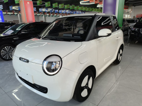 长安启源 长安Lumin 2023款 205km 香沁款