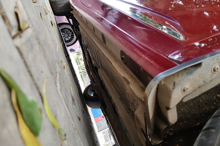 别克 威朗 2019款 三厢 20T 双离合领先型局部细节9001