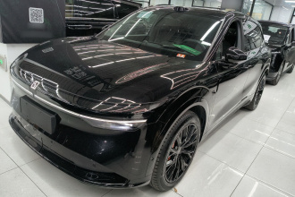 极氪7X 2025款 100kWh 长续航后驱智驾版