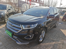 福特 锐界 2017款 EcoBoost 245 四驱运动型 7座