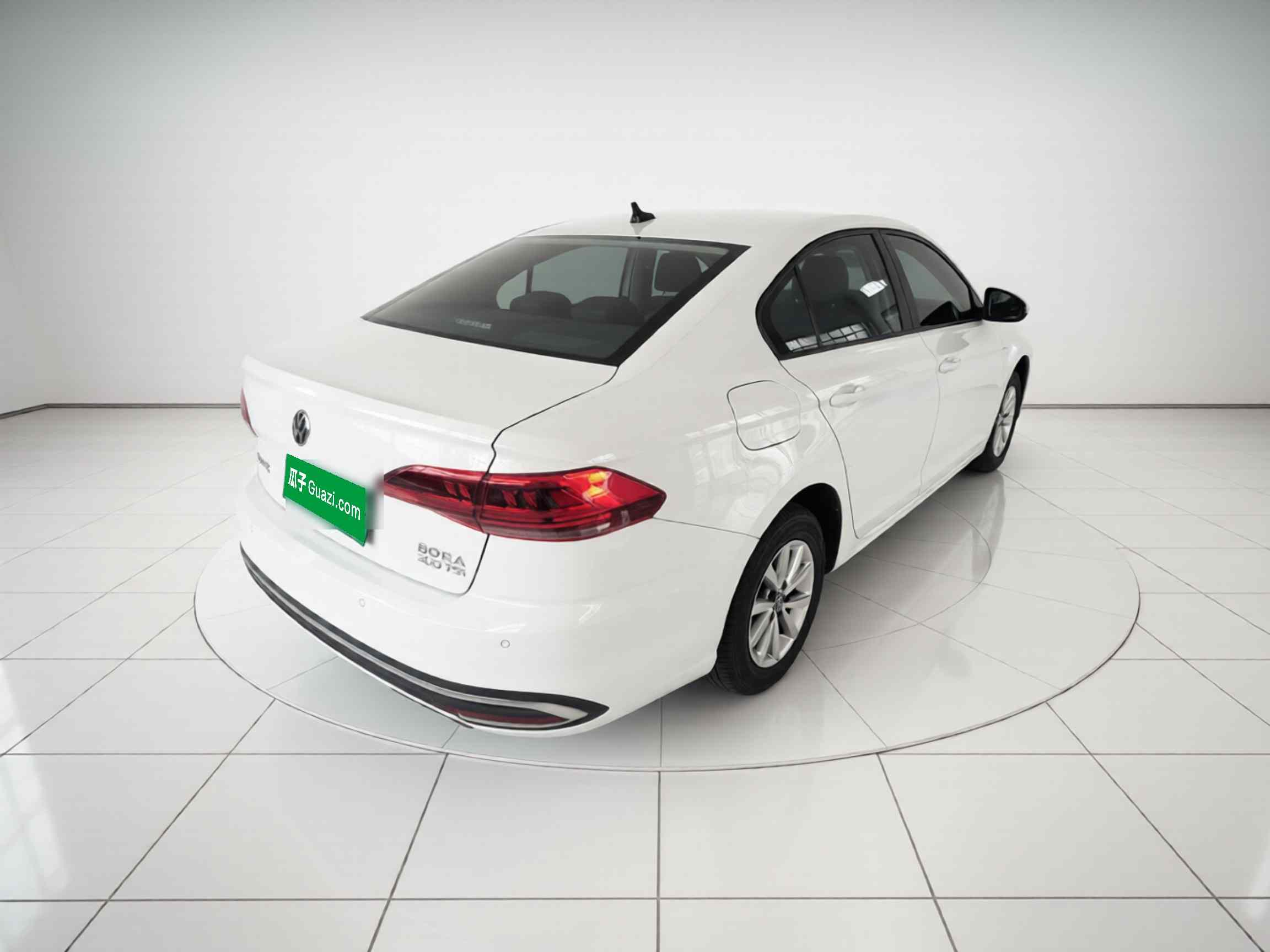 大众 宝来 2024款 200TSI DSG畅行版(5)