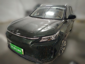 蓝电E5 PLUS 2025款 165km 长续航版 7座