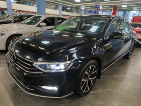 大众 迈腾 2020款 330TSI DSG 领先型