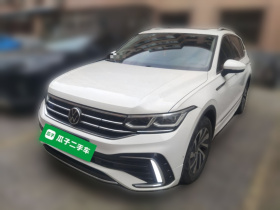 大众 途观L新能源 2022款 430PHEV 插电混动旗舰版