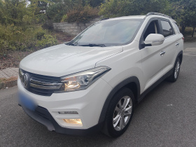 东风风光 风光S560 2018款 1.8L CVT精英型 7座