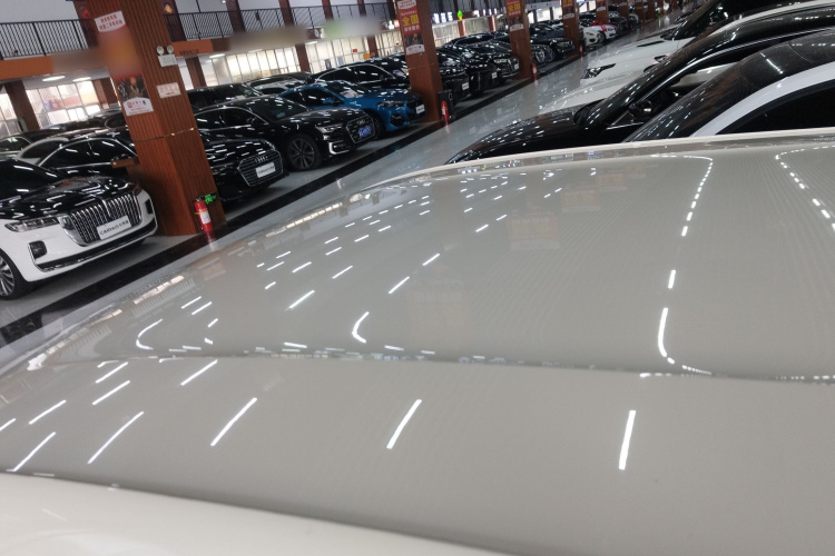 比亚迪 海鸥 2023款 自由版局部细节57