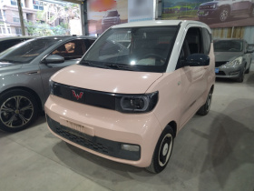 五菱汽车 宏光MINIEV 2022款 悦享款 磷酸铁锂