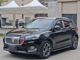 宝沃BX7 2016款 28T 两驱豪华版 5座