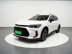 雪佛兰 沃兰多 2019款 Redline 530T 自动纵享版（5+2款） 国VI