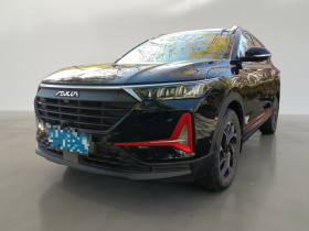 东风风神AX7 2021款 PRO 1.6T 自动智能版