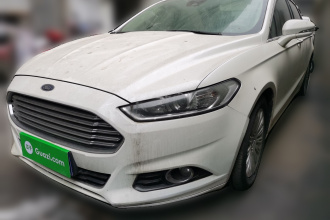 福特 蒙迪欧 2013款 2.0L GTDi200时尚型