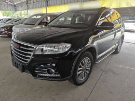 哈弗H6 2015款 运动版 1.5T 自动两驱豪华型