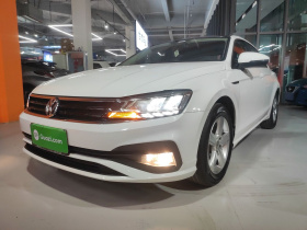 大众 凌渡 2021款 230TSI DSG风尚版