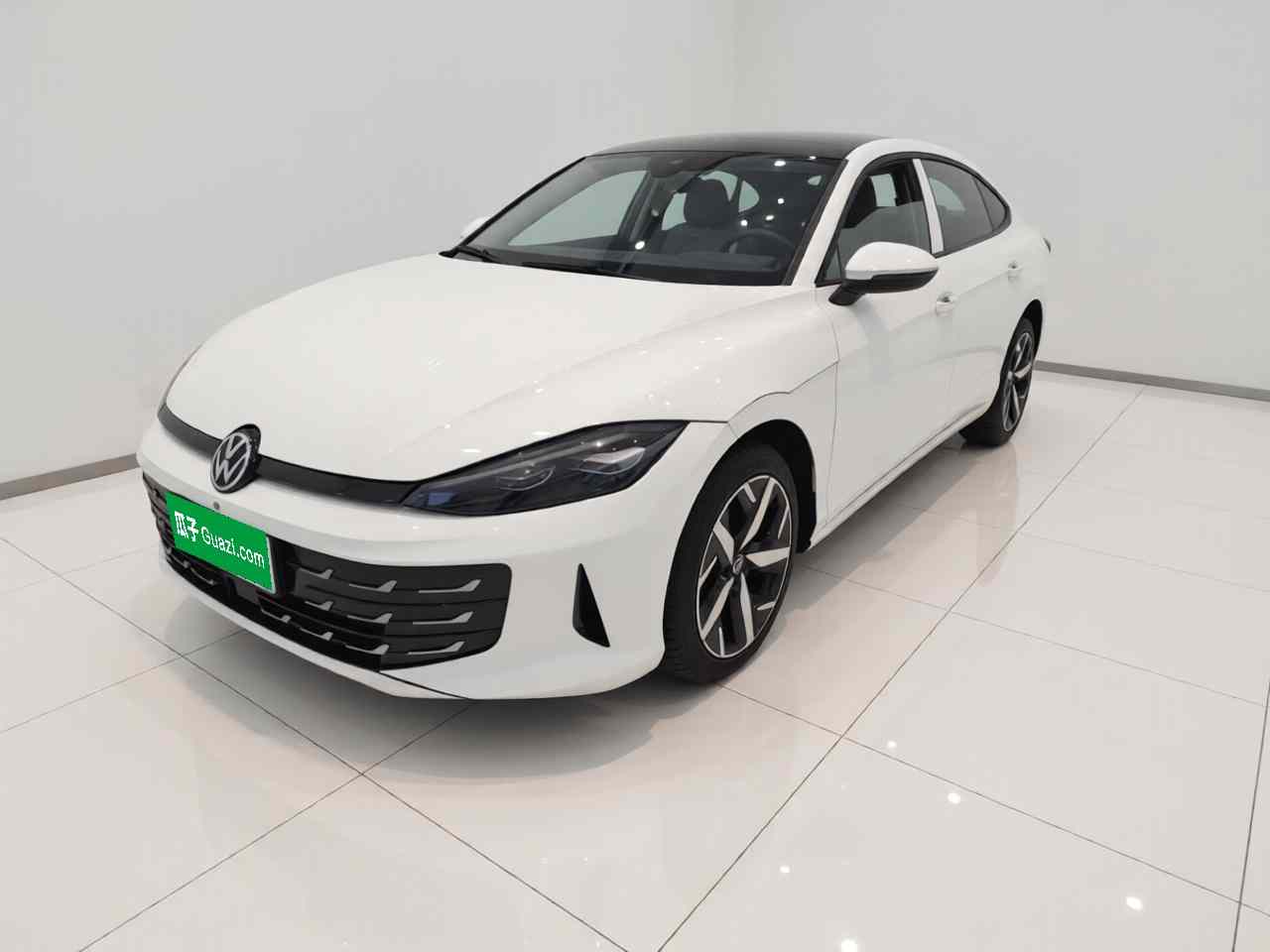 大众 2026款 凌渡L 300TSI 凌风版(1)