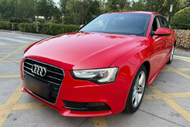 奥迪A5 2016款 Sportback 45 TFSI