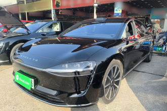 鸿蒙智行 享界S9 2024款 纯电 Ultra 四驱旗舰版