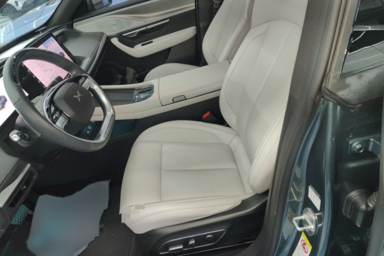 小鹏P7 2023款 P7i 702 Max局部细节19