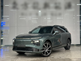 小鹏G9 2024款 570 Max