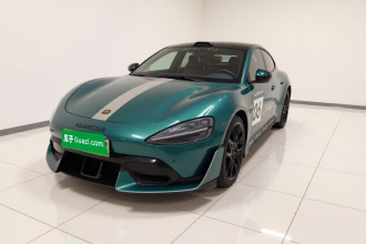 小米汽车 小米SU7 Ultra 2025款 Ultra