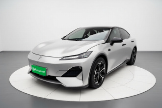 深蓝汽车 深蓝SL03 2023款 200Max增程版