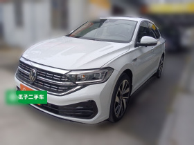 大众 速腾 2023款 300TSI DSG超越版